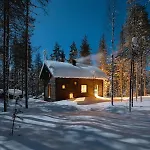 Black Work Levi Aihki Kittila (Lapland)