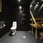 Black Work Levi Aihki Kittila (Lapland)