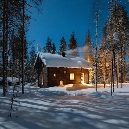 Black Work Levi Aihki Kittilä