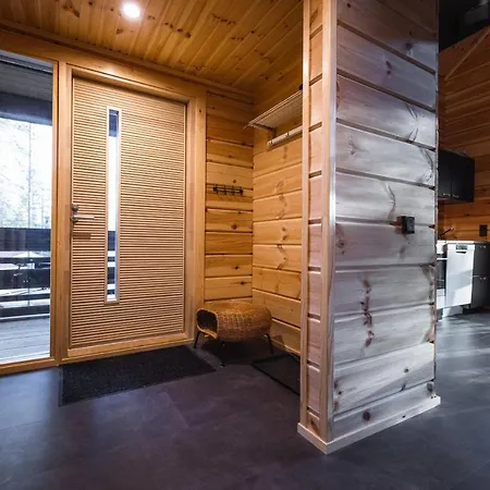 Black Work Levi Aihki 木屋 *