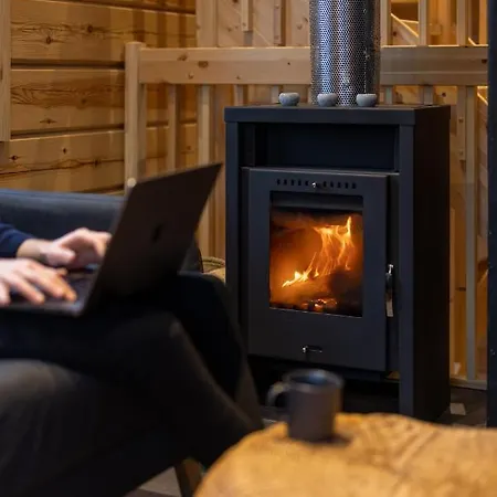 Black Work Levi Aihki *