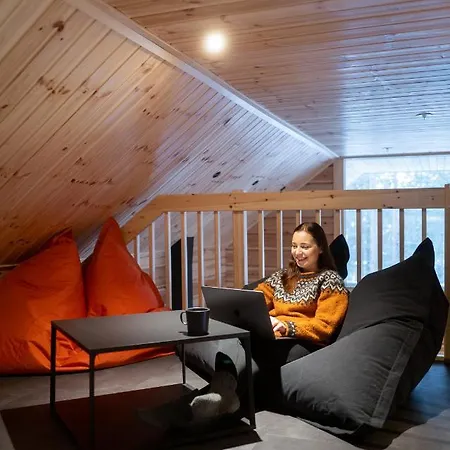 Black Work Levi Aihki *