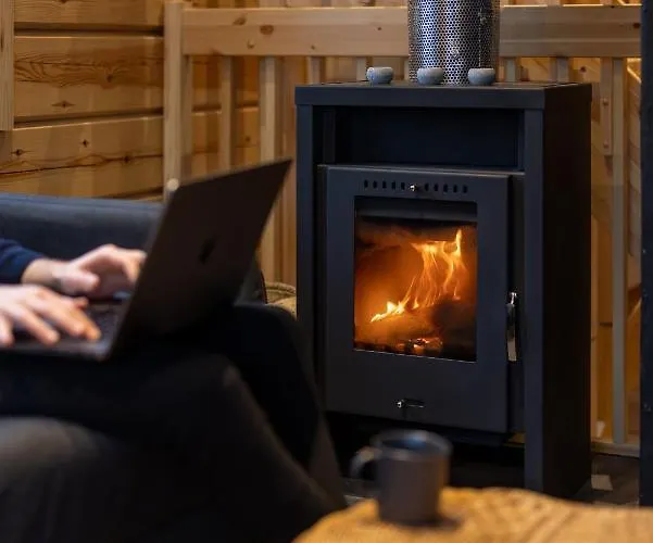 Black Work Levi Aihki *